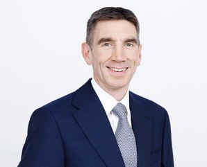 Ross Dingwall, Managing Partner (Scotland)