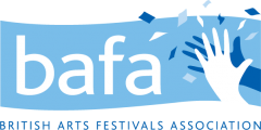BAFA British Arts Festivals Association