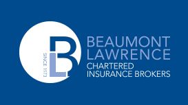 Beaumont Lawrence Logo