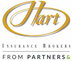 HartInsure Logo