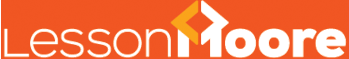 Lessonmore-logo Logo