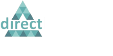 Direct Health Line Logo