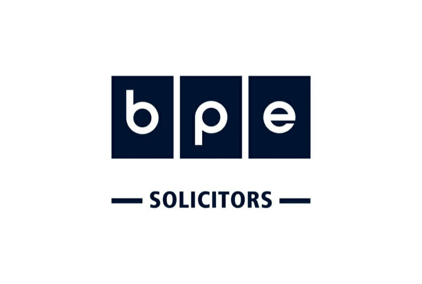 BPE Solicitors Logo
