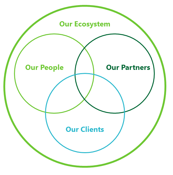 Partners& ecosystem