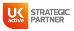 UKactive strategic partner