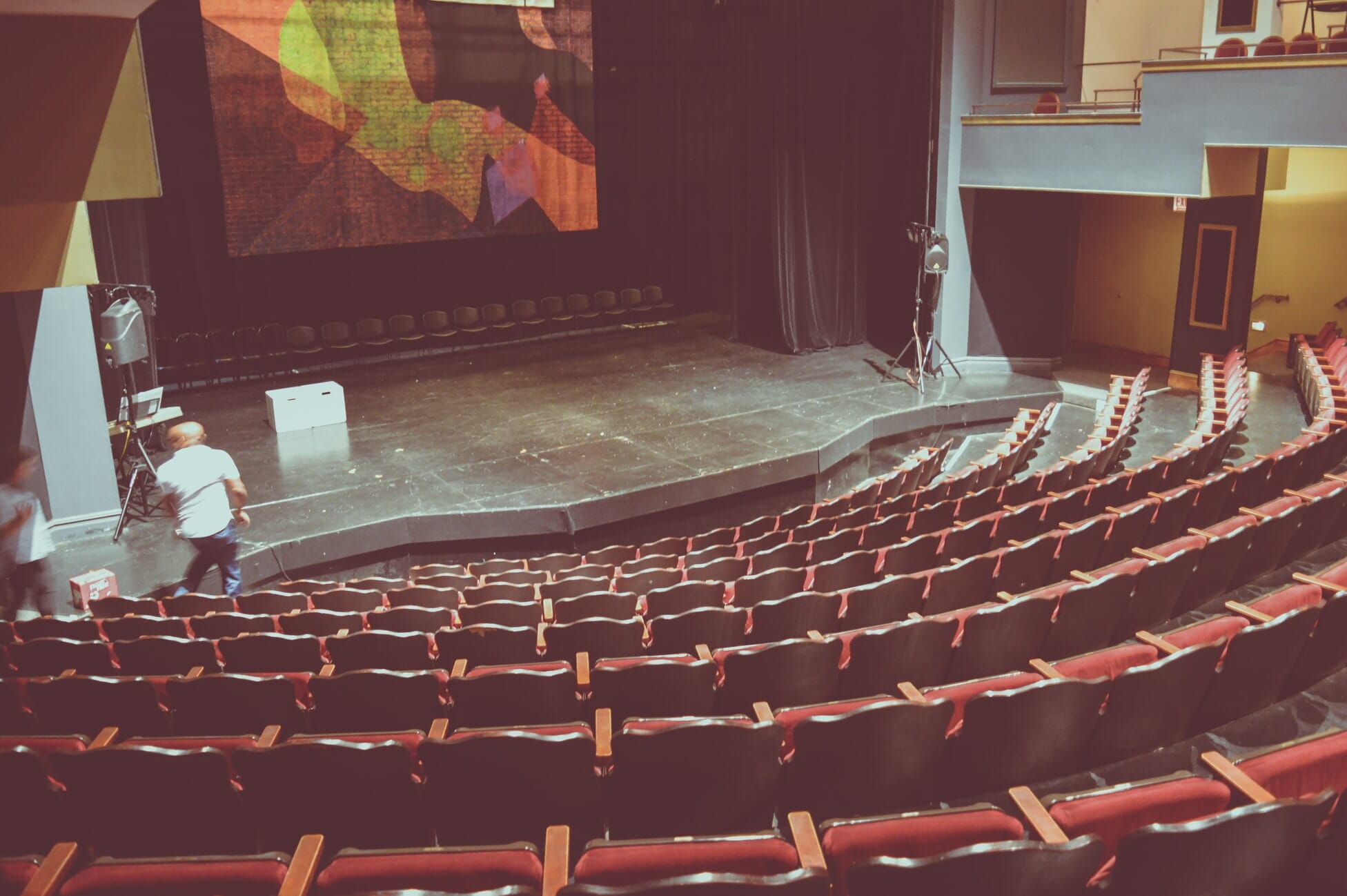 venues theatres and independent cinemas 2