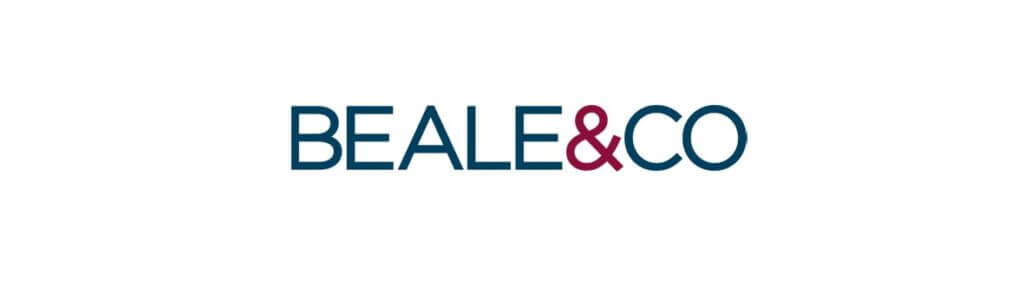 Beale-and-Co Logo
