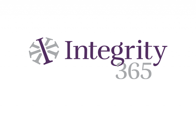 integrity 365 logo