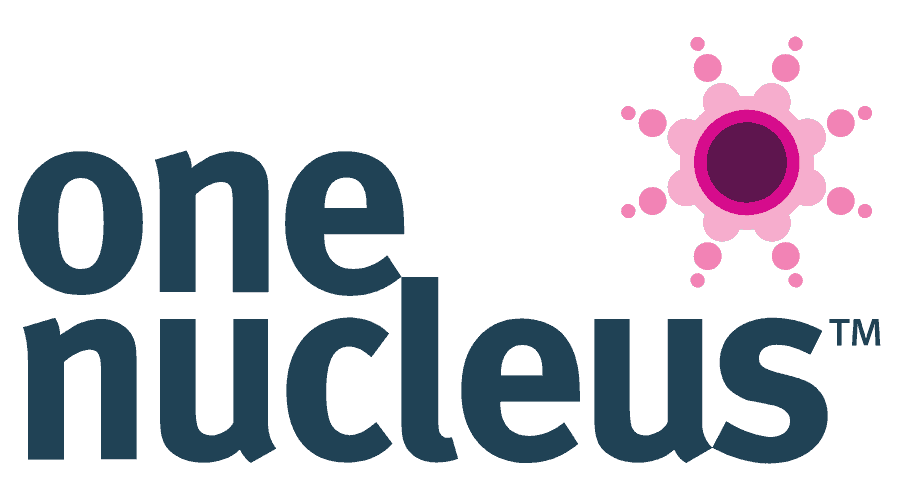 one-nucleus-logo-vector