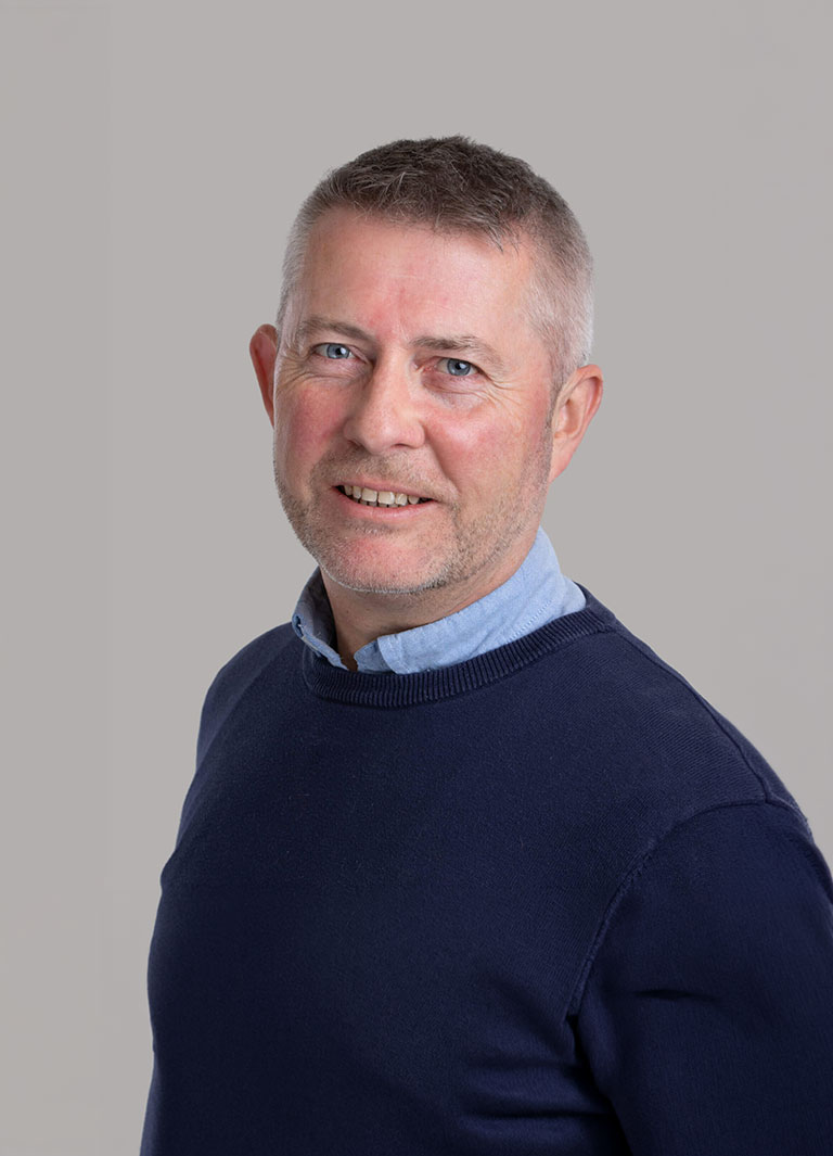 Matthew Thomas