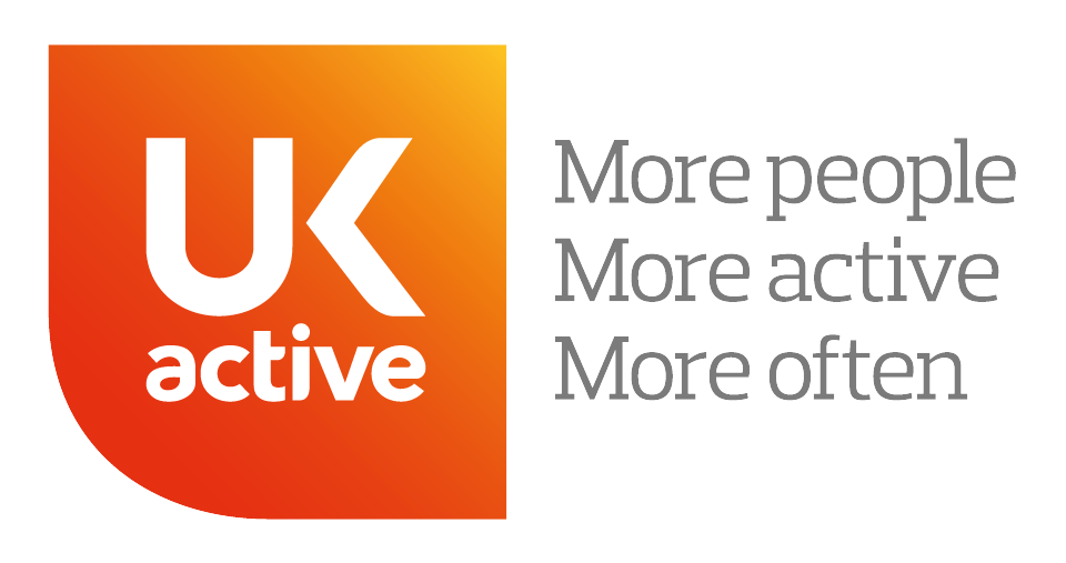 UK Active logo