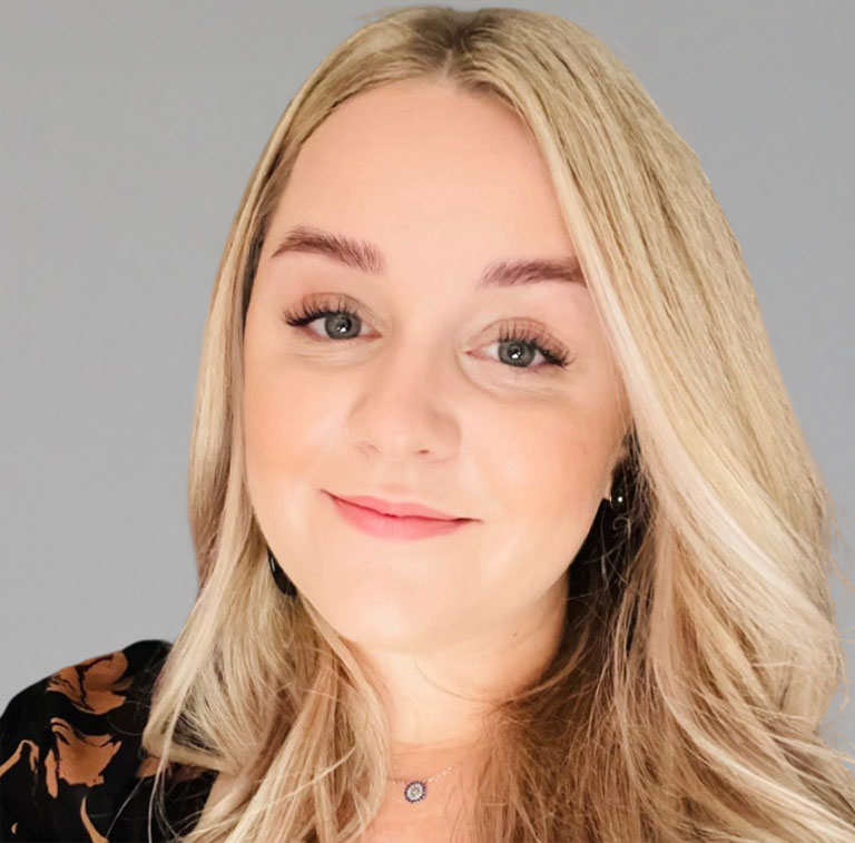 Paige Webster