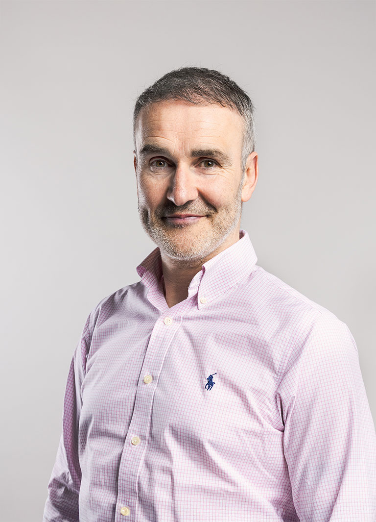 David Rankin