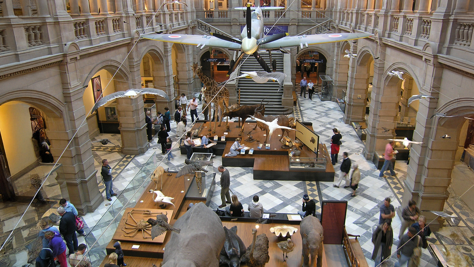 Museum-Insurance