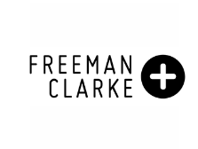 Freeman Clark Logo