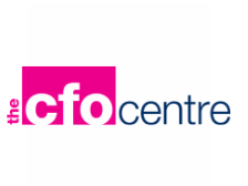 CFO Centre logo