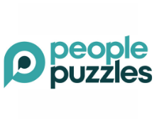 People Puzzles Logo